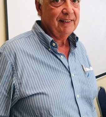 Ministro de Ganadería se reunió con el intendente Ezquerra analizando la situación del agro