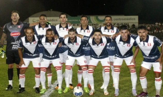 En la hora perdió la selección de Tacuarembó