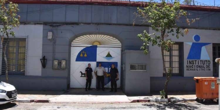 Policiales de Tacuarembó