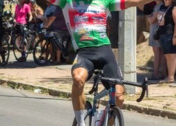 Nahuel Soares de Lima ganó el Apertura Nacional
