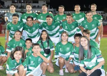 Copa de Selecciones: Comenzaron todas las regionales