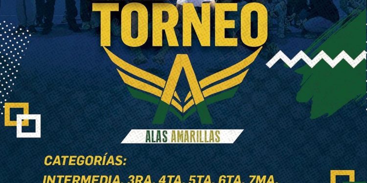 Nuevo Punto Pádel llegó justo a tiempo