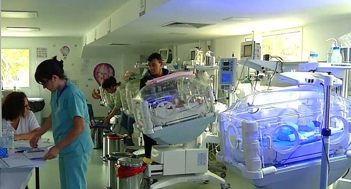 Cardiopatías congénitas: diez niños esperan por un trasplante de corazón en Uruguay