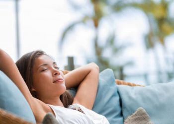 Consejos que te ayudarán a tomar la vida con más tranquilidad