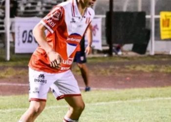 La selección juvenil necesita imperiosamente la victoria