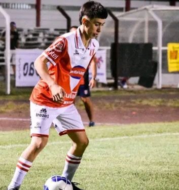 La selección juvenil necesita imperiosamente la victoria