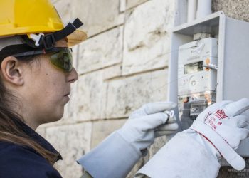 UTE ofrecerá sistema de cuota fija a clientes