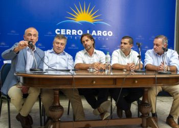 Lumin construirá una planta de contrachapados en Cerro Largo