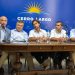Lumin construirá una planta de contrachapados en Cerro Largo
