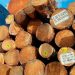 Lumin finalizó el mes de enero con un tercer buque de trozas de pino, con destino China
