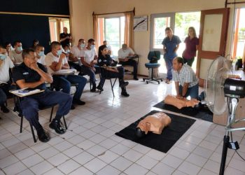 Policiales de Tacuarembó