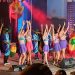 Lanzamiento de la Fiesta de la Patria Gaucha en Rivera