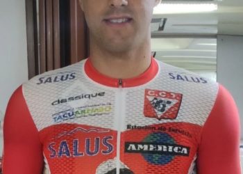 Hoy comienza Rutas de América