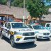 Policiales de Tacuarembó