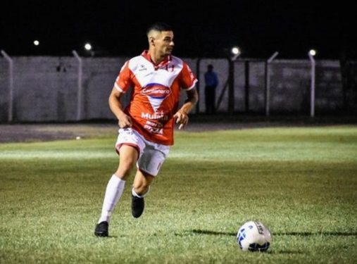 Hoy la selección de Tacuarembó necesita sumar