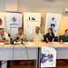 Gira de la Institucionalidad Agropecuaria frente al actual déficit hídrico Objetivos de la Gira