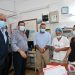 ASSE refaccionará el Hospital de Paso de los Toros en complementación con el Municipio