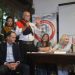 Lanzamiento de la Fiesta de la Patria Gaucha en Maldonado
