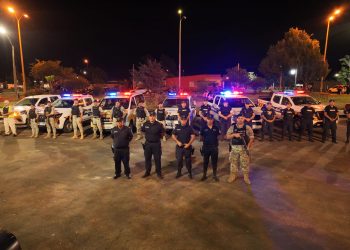 Policiales de Tacuarembó