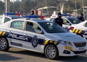 Policiales de Tacuarembó