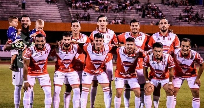 Aun con fecha libre, podría ser campeón del Litoral Norte