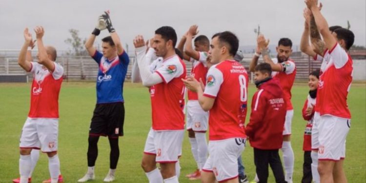 Tendrá libre en la Primera fecha del torneo Competencia