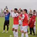 Tendrá libre en la Primera fecha del torneo Competencia