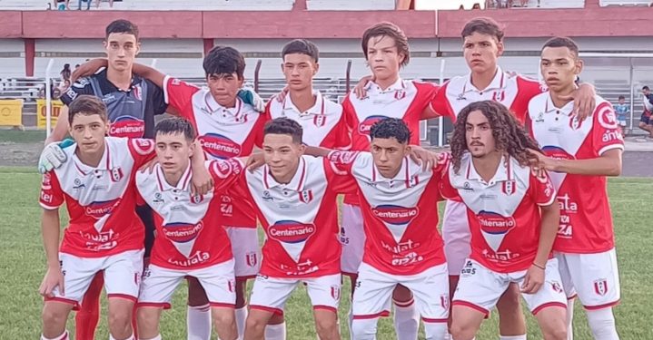 Los juveniles quedaron al borde de la eliminación 