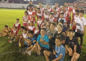 Tacuarembó sufrió su primera derrota como local