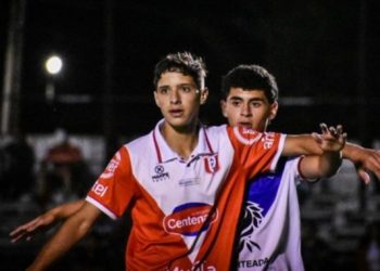 Los juveniles no logran sumar de a tres