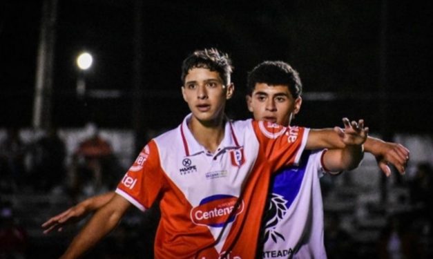 Los juveniles no logran sumar de a tres