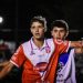Los juveniles no logran sumar de a tres