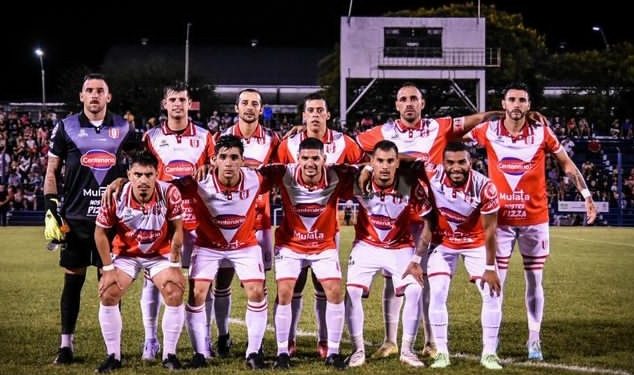 Culminó en la segunda ubicación del torneo Litoral Norte