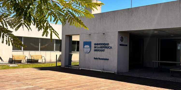 Comenzó el periodo de inscripciones en sede Tacuarembó, CENUR Noreste de UDELAR