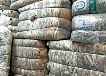 Exportaciones del rubro ovino bajaron 12,5%