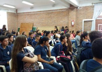 Secundaria extendió plazo para cambiarse de liceo a quienes ingresan a 7° año