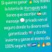 Advierten sobre estafa con el juego de la Tómbola por redes sociales