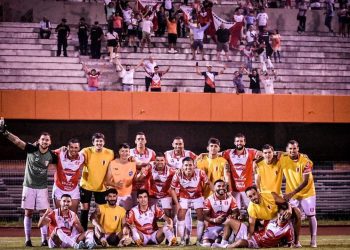 Tacuarembó clasificó al campeonato del Interior