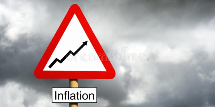El precio de los alquileres aumentó un 2,8% menos que la inflación en 2022
