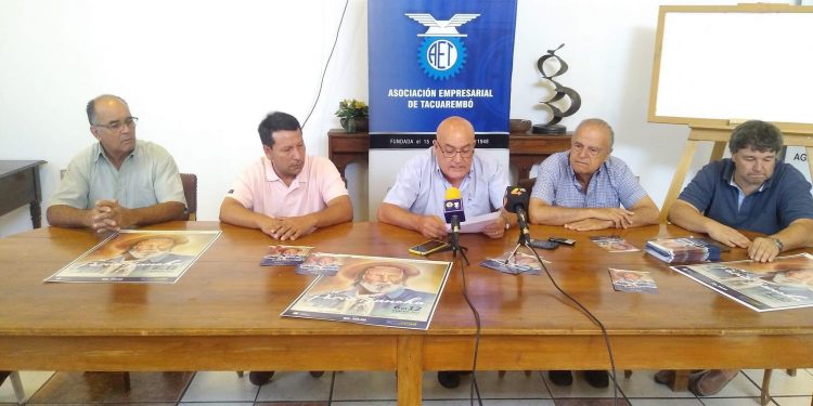 Se lanzó el Concurso de Vidrieras