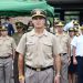 El Gral. Jorge Fernández es el nuevo comandante de la División de Ejército III