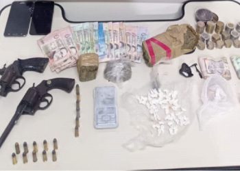 Policiales de Tacuarembó