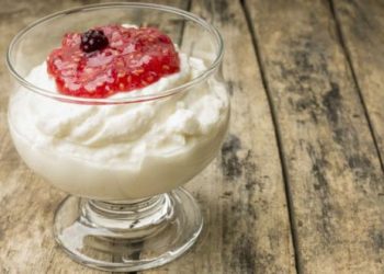 Cinco alimentos que fortalecen el sistema inmunitario