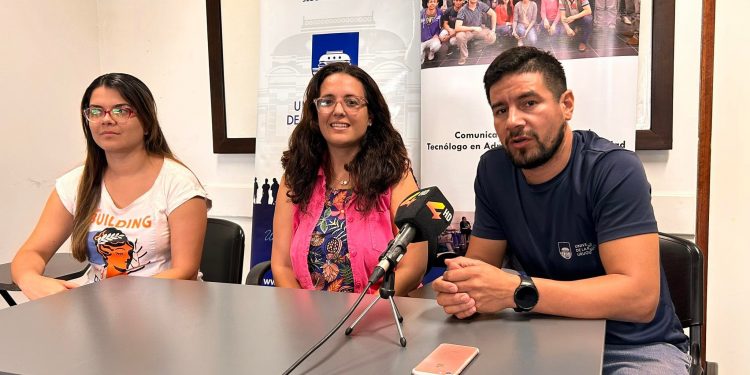 Convocatoria a organizaciones interesadas en realizar actividades de práctica preprofesional