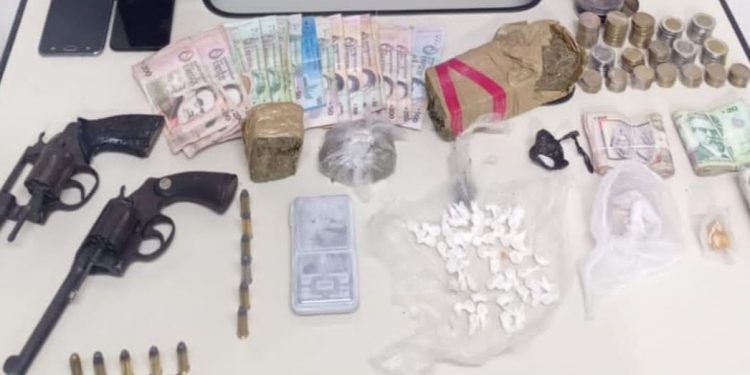 Policiales de Tacuarembó