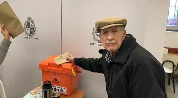 Falleció el exdiputado y dirigente blanco Óscar Cacho López Balestra