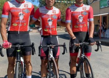 Matías Presa ganó Rutas de América