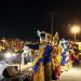 Ya se palpita el carnaval en los tablados barriales
