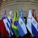 La energía podría conectar al Mercosur con China