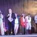 En el Festival de Durazno fue presentada la Fiesta de la Patria Gaucha